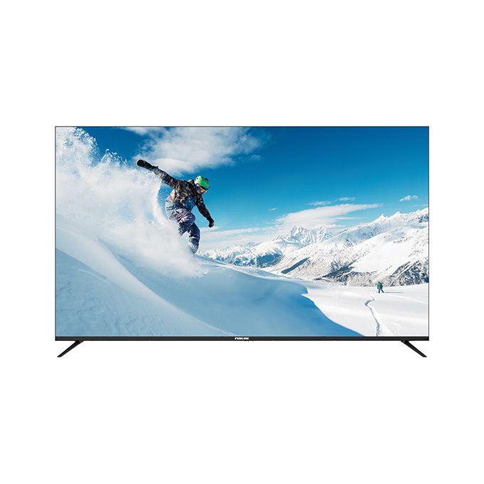 Nikai TV SMART 100 POUCES 4K - NIK100MEU4STN