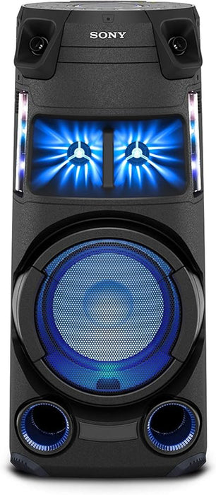 Enceinte audio MHC V43D avec technologie BLUETOOTH®-240W