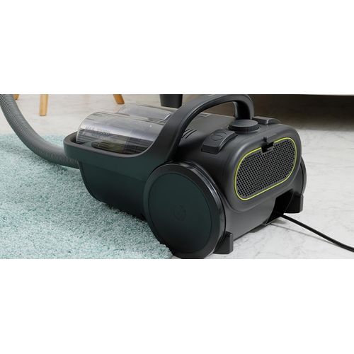 Aspirateur Sans sac Panasonic MC-CL605 - 2000 W