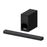 Barre de son Dolby Atmos®/DTS:X™ 3.1 canaux | HT-G700 - 400W