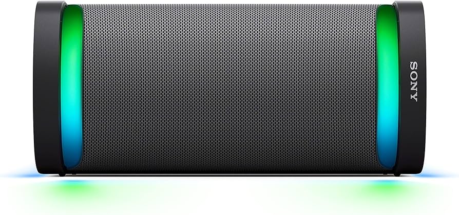 Enceinte sans fil portable SRS-XP700 - 240W 