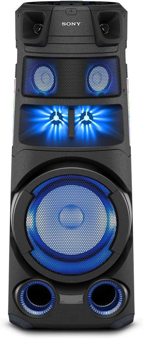 Enceinte Bluetooth  MHC-V83 - 850V