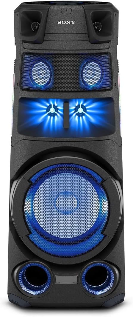 Enceinte Bluetooth  MHC-V83 - 850V