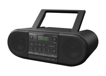 Radio CD RX-D550GS-K