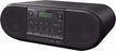 Radio CD RX-D550GS-K