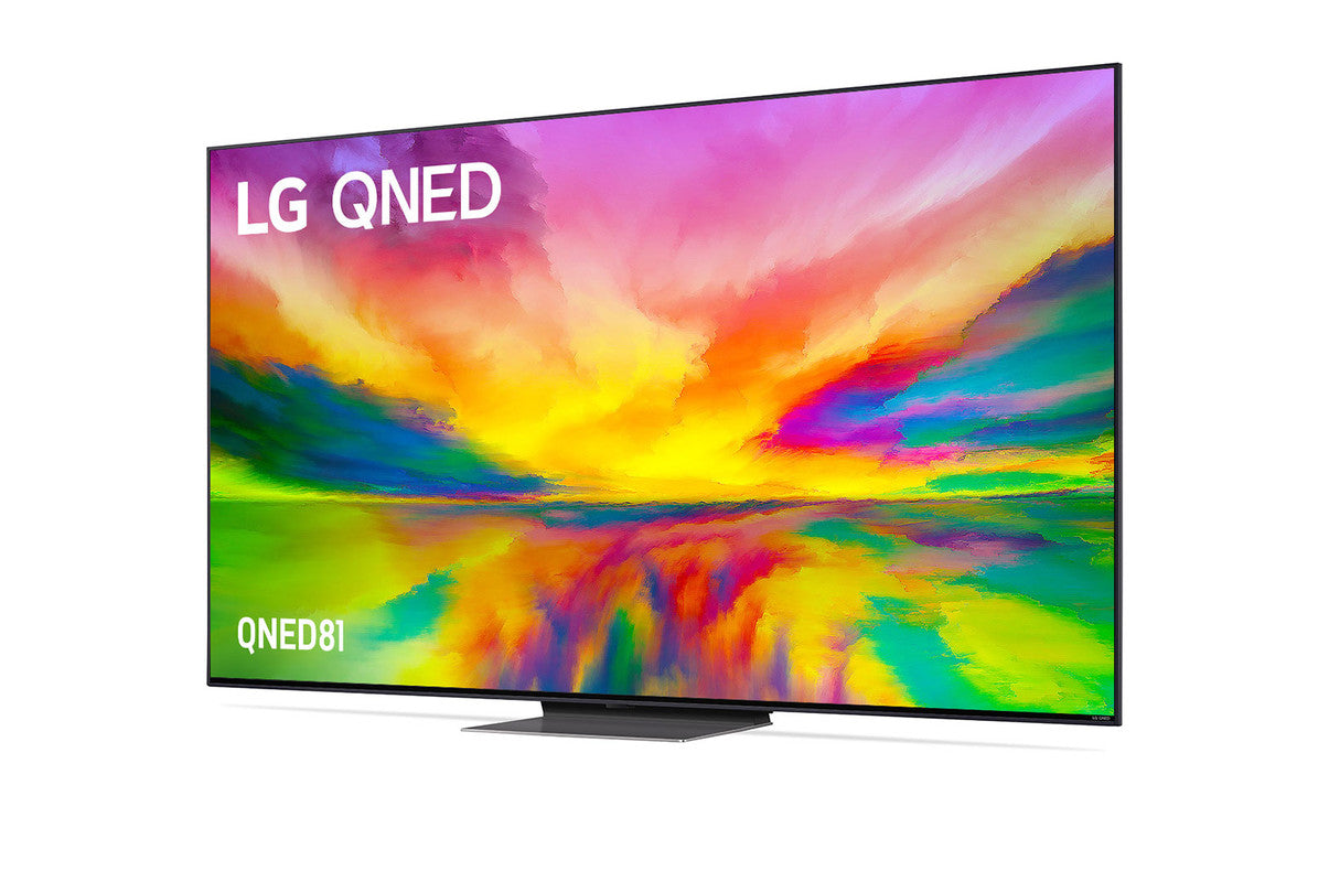 Téléviseur LG 86QNED816RA -86 Pouces