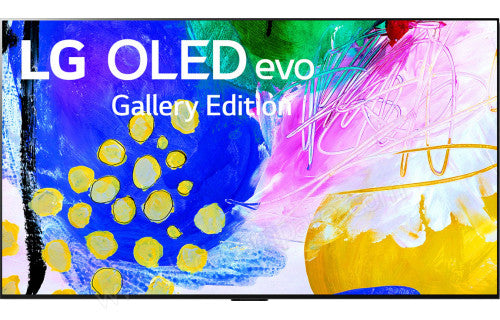 TV OLED evo G2 | Gallery Edition | 65G26LA