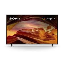 TV LED SMART 4K UHD-KD65X75K - 65 POUCES