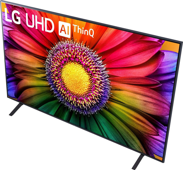 Téléviseur UHD 4K, 70UR80006LJ - 70 pouces