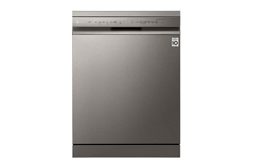 Lave vaisselle DFB-512FP-inox