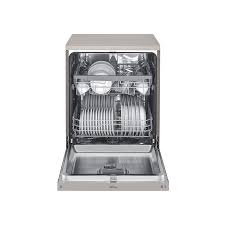 Lave vaisselle DFB-512FP-inox