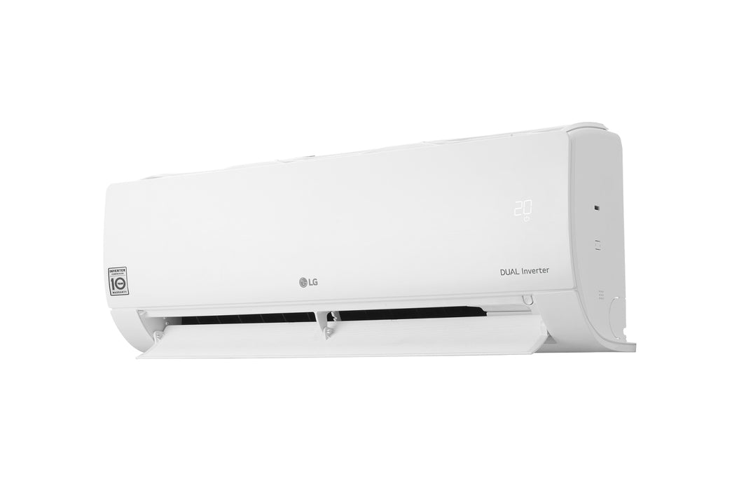 SPLIT LG DUALCOOL INVERTER S4-Q18KL3 - 2 CV